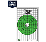 Image of OpticsPlanet Exclusive EZ2C Targets, Style 5