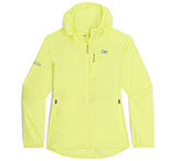 Image of Outdoor Research Shadow Wind Hoodie - Women's