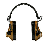 Image of PELTOR 3M PELTOR ComTac V Hearing Defender Foldable Headset