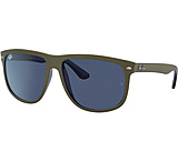 Image of Ray-Ban RB4147 Standard Sunglasses