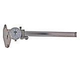 Image of RCBS Stainless Steel Dial Calipers 0-6In