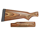 Image of Remington 870 Compact Jr. Laminate Wood Stock And Forend 20 Gauge Desert Satin 17853RR