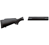 Image of Remington Black Synthetic Monte Carlo Stock &amp; Forend 19485