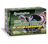 Image of Remington Premier HV Magnum Copper Plated 12 Gauge 3 1/2 oz 3.5in Shotgun Ammunition