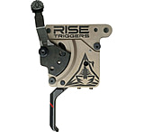 Image of RISE Armament Reliant Pro Rem 700 Drop-In Trigger With Bolt Release