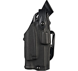 Image of Safariland 6367 ALS Belt Slide Holster - STX Tactical Black, Right Hand 6367-560-131