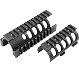 Image of Samson K-Rail Model for the AK-47 Rails, Krinkov M 92 and Bulgarian Krinkov