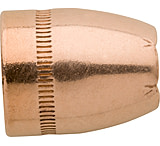 Image of Sierra V-Crown 200 gr. .45 ACP JHP Pistol Bullets, 100 Count