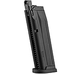 Image of SIG SAUER Airsoft Proforce M18 Green Gas 21 Round Pistol Magazine