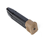 Image of SIG SAUER P320 9mm XFull Size 21 Round Pistol Magazine