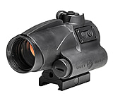 Image of Sightmark Wolverine 1x28 mm FSR 2 MOA Red Dot Sight