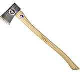Image of Snow &amp; Nealley Our Best Single Bit Axe with American Hickory Handle