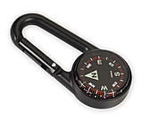 Image of SnugPak Ndur Carabiner Compass