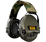Image of Sordin Supreme PRO-X Headband Camo Headband Headset