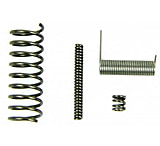 Image of Tacfire AR15 4-Piece Upper Spring Kit