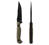Image of Toor Knives Marine Utility Fighting Dive Knives