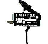 Image of Triggertech AR15 Competitive Independence Day Rifle Trigger