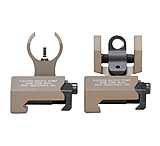 Image of Troy Micro Set HK Top Mounted Deployable Iron Sight