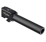 Image of TRYBE Defense Glock 19/19x Match Grade Non-Threaded Pistol Barrel
