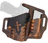 Image of Versacarry Guardian OWB Holster w/ Mag Pouch - Arc Angel Underground Edition