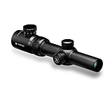 Image of Vortex Crossfire II 1-4x24mm Rifle Scope, 30mm Tube, Second Focal Plane