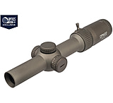 Image of Vortex OPMOD Strike Eagle 1-8 x 24mm Rifle Scope 30mm Tube Second Focal Plane