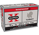 Image of Winchester SUPER-X SHOTSHELL 12 Gauge 1 7/8 oz 3&quot; Shotgun Ammunition