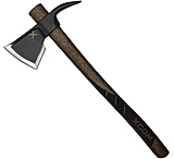 Image of WOOX Solo Axe Brown