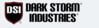Dark Storm Industries Brand Logo