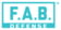 FAB Defense Logo