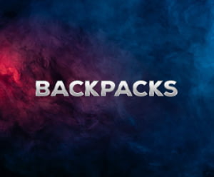 15% OFF Backpacks