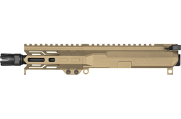 Image of CMMG MkG .45 ACP Banshee Upper Group Receiver, 5in, Coyote Tan, 45B699C-CT