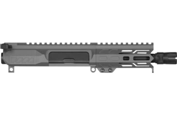 Image of CMMG MkG .45 ACP Banshee Upper Group Receiver, 5in, Tungsten, 45B699C-TNG