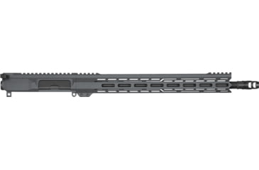 Image of CMMG MkG .45 ACP Resolute Upper Group Receiver, 16.1in, Sniper Grey, 45B85B3-SG