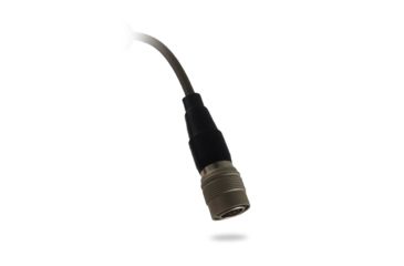 Image of Silynx 6 pin Hirose Cable XG-100/Unity/Tait, Black CA0137-07