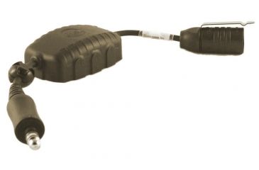 Image of Silynx Helicopter Intercom Cable Adaptor, Tan CA0006-12