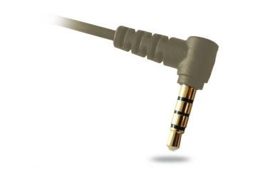 Image of Silynx Smartphone Cable Adaptor, Tan CA0095-03