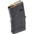 Magpul Industries Gen M3 AR-15 .223 Remington 20 Round Rifle Magazine, Black, 1 Pack, MAG560-BLK-20RD