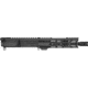 CMMG Mk4 Banshee Upper Receiver Group, .300 AAC Blackout, 8in, Armor Black, 30B81F4-AB