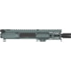 CMMG MkG .45 ACP Banshee Upper Group Receiver, 5in, Charcoal Green, 45B699C-CG