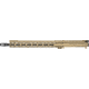 CMMG MkG .45 ACP Resolute Upper Group Receiver, 16.1in, Coyote Tan, 45B85B3-CT