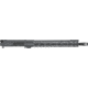 CMMG MkG .45 ACP Resolute Upper Group Receiver, 16.1in, Sniper Grey, 45B85B3-SG