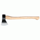 Cold Steel Trail Boss Axe, Hickory Handle, CS-90TA