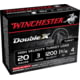 Winchester DOUBLE X 20 Gauge 1 5/16 oz 3in Centerfire Shotgun Ammo, 10 Rounds, STH2034