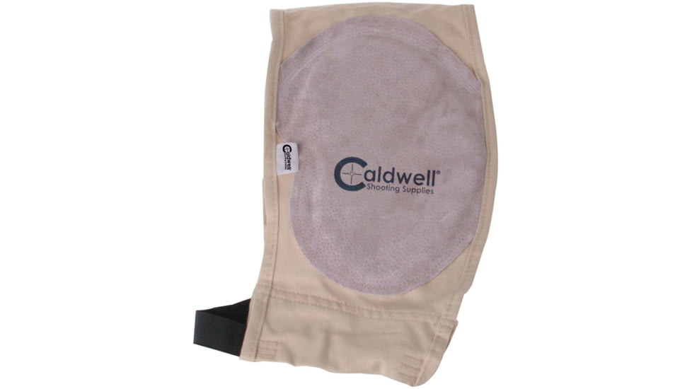 Caldwell Mag Plus Ambidextrous Recoil Shield 310010