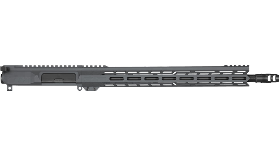 CMMG MkG .45 ACP Resolute Upper Group Receiver, 16.1in, Sniper Grey, 45B85B3-SG