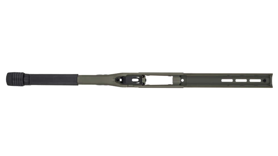 TRYBE Defense R.O.C.S. Rapid Offense Chassis System, Howa 1500 Short Action, OD Green, TRBCHASHOWSA-OD