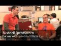 Bushnell Speedster III Speedscreen