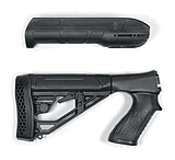 Image of Adaptive Tactical EX Performance Forend And M4-Style Stock for Mossberg Shotguns