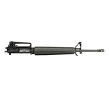 Image of Aero Precision AR15 20in 5.56 Complete Upper Receiver with Flash Hider with Pinned FSB &amp; A2 Handguard